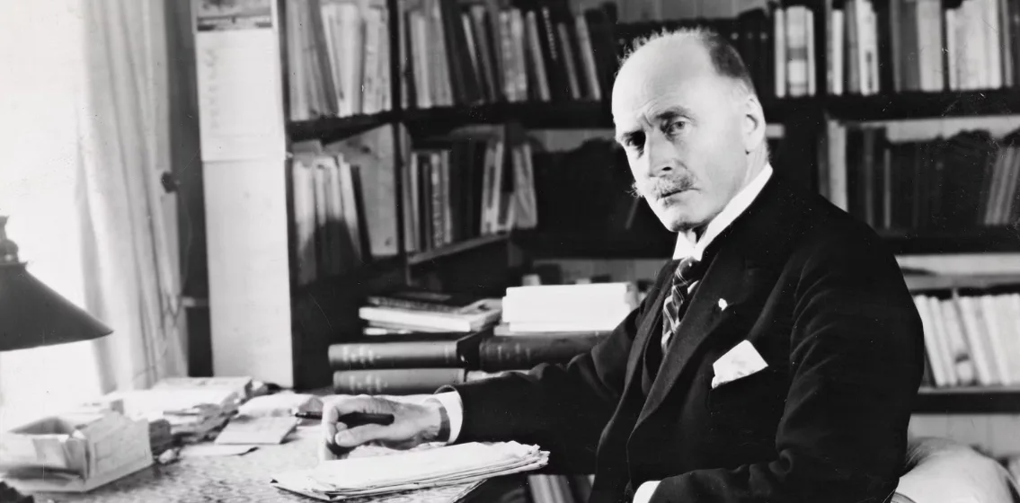 Ekran görüntüsü 2026-08-11 092959 Açlığın İçinden Geçerken İnsanlığını Unutan Yazar: Knut Hamsun