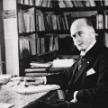 Açlığın İçinden Geçerken İnsanlığını Unutan Yazar: Knut Hamsun