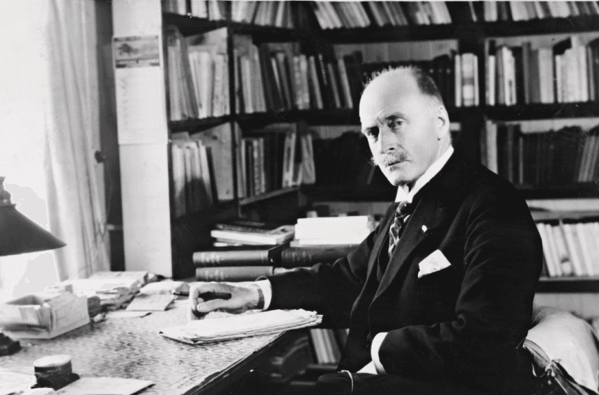 Ekran görüntüsü 2026-08-11 092959 Açlığın İçinden Geçerken İnsanlığını Unutan Yazar: Knut Hamsun