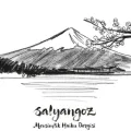 Salyangoz Haiku dergisi, ikinci sayısıyla okurla buluştu.