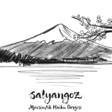 Salyangoz Haiku dergisi, ikinci sayısıyla okurla buluştu.