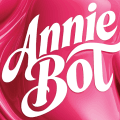2025 Arthur C. Clarke Ödüllü ANNIE BOT Şimdi Raflarda!