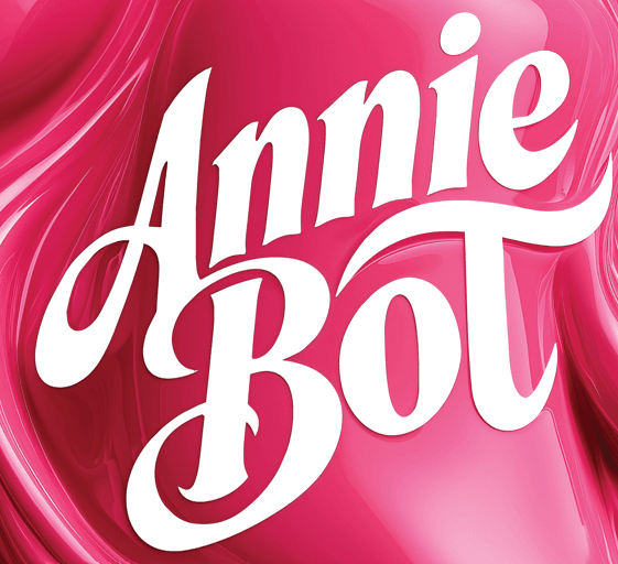 2025 Arthur C. Clarke Ödüllü ANNIE BOT Şimdi Raflarda!