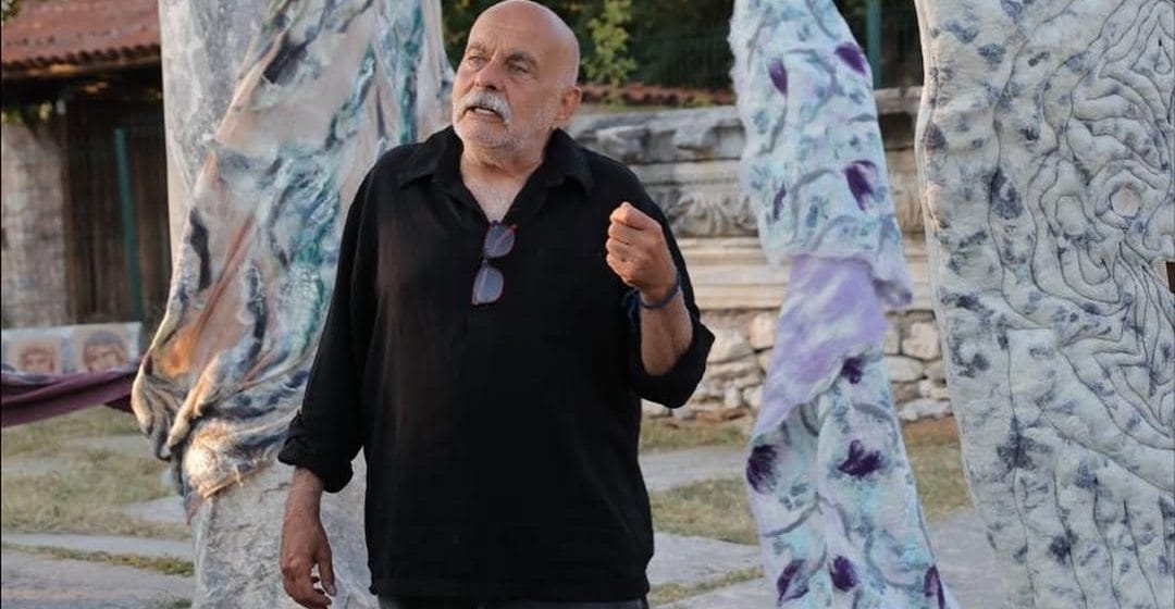 Anadolu Keçelerini Dünyaya Tanıtan Sanatçı: Selçuk Gürışık