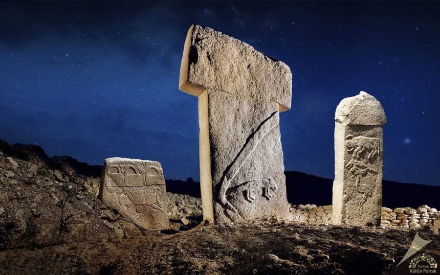 ŞANLIURFA-GÖBEKLİTEPE-AFİŞ (1) Kültürel Miras Kimin? Devletin, Kentin, Yoksa Hepimizin mi?
