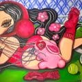 Hasan Sarıtaş Gallery: Are You Content?