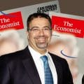 Daron Acemoğlu ve The Economist dergisi arasındaki sataşmaya dair AI Google sohbeti