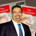 Daron Acemoğlu ve The Economist dergisi arasındaki sataşmaya dair AI Google-Veysel Batmaz sohbeti