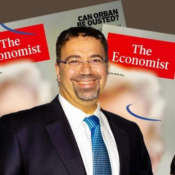 Daron Acemoğlu ve The Economist dergisi arasındaki sataşmaya dair AI Google-Veysel Batmaz sohbeti