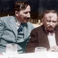 “Tek başımayım ve perişanım”: Stefan Zweig, Joseph Roth dostluğu