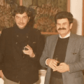 Cevat Çapan’ın Anılarında  Özer Kabaş ve Zamanları