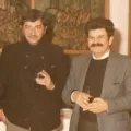 Cevat Çapan’ın Anılarında  Özer Kabaş ve Zamanları