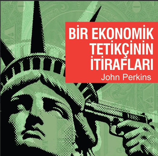 Ekran görüntüsü 2026-09-30 083827 JOHN PERKINS VE ROGER CROWLEY YENİ KİTAPLARIYLA TÜRKİYE’YE GELİYOR