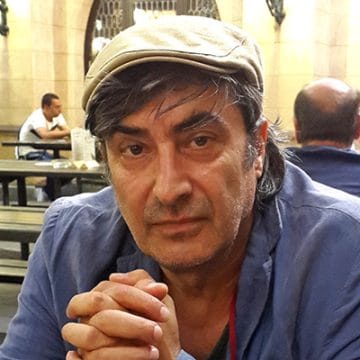 TOZAN ALKAN’IN ŞİİRİNDE HAFIZA, SİYASET, DİL VE KAYBEDENLERİN TARİHİ