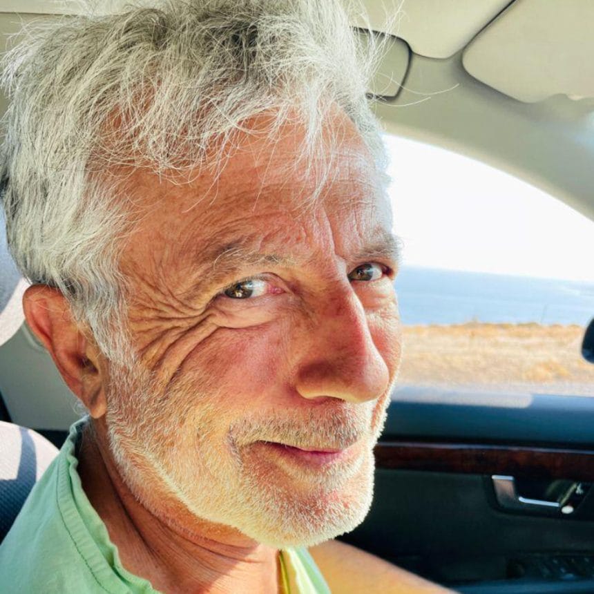 ahmet güntan foto Ahmet Güntan’a Birinci Mektup