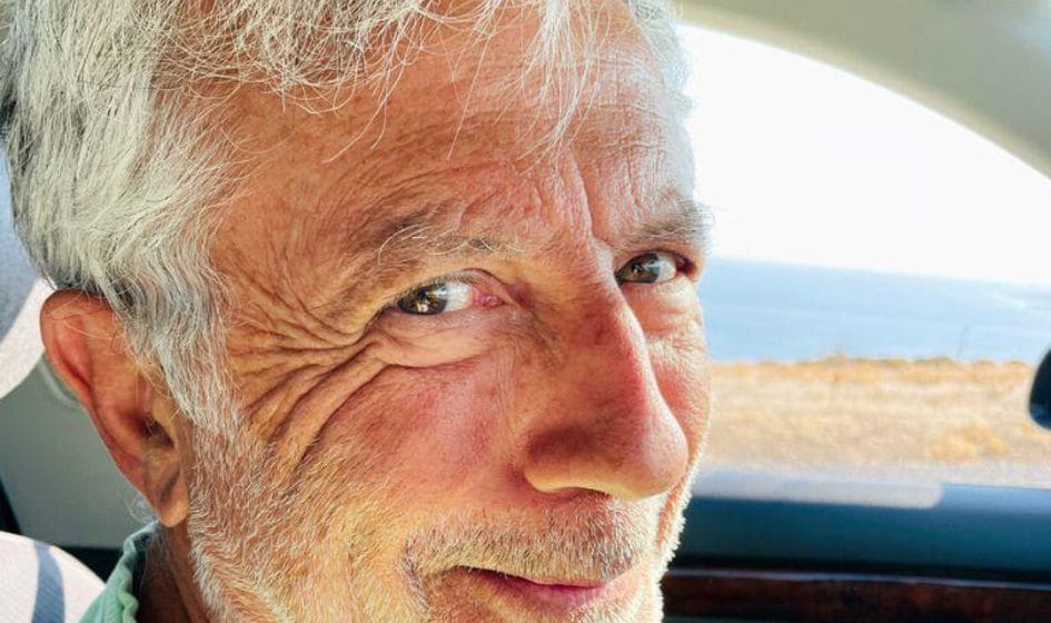 Ahmet Güntan’a Birinci Mektup