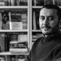 Ömer Erdem’in Evvel’inde Dilin Kaybettiği Dünya ve Dünyanın Kaybettiği Dil