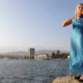 Köklerden Sahneye Bir Keman Virtüözü: Maristella Patuzzi ile Söyleşi
