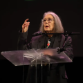 Anne Carson İle Şiir Üzerine
