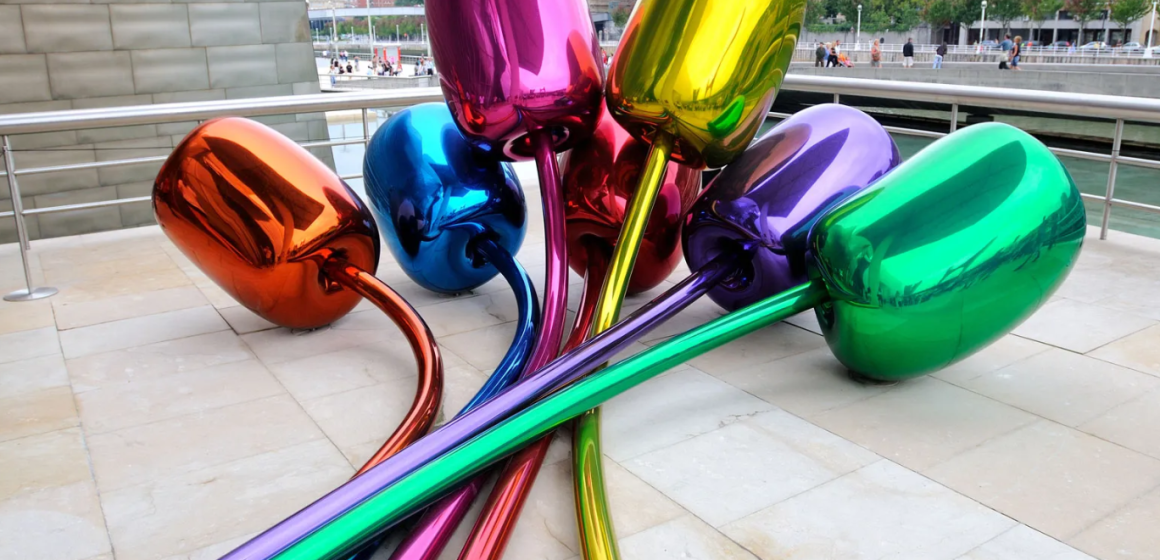 Ekran görüntüsü 2026-10-11 111035 KİTSCH, İRONİ VE POSTMODERNİZM: JEFF KOONS