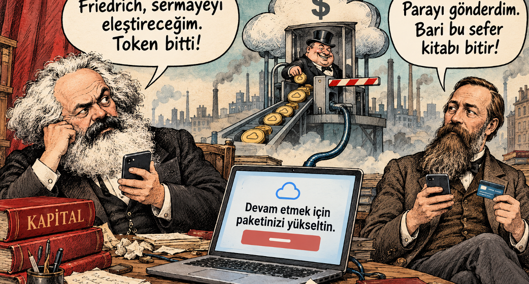 Ekran görüntüsü 2026-10-12 225636 Yapay Zekânız Pek Güzelmiş de Mülkiyeti Kimde?
