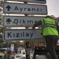 Ankara ve İstanbul Resminin Plastik, Sosyolojik ve Ekonomik Diyalektiği