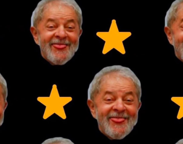 Ekran görüntüsü 2026-10-28 133622 Lula’nın Dijital Zaferi: Egemenlere Dil Çıkarmak!