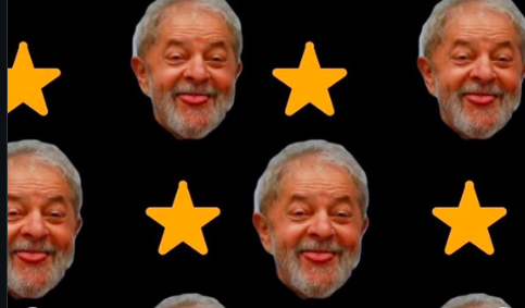 Ekran görüntüsü 2026-10-28 133622 Lula’nın Dijital Zaferi: Egemenlere Dil Çıkarmak!