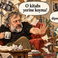 Benim adım Slavoj, soyadım Žižek: Peki, ben neden böyleyim?