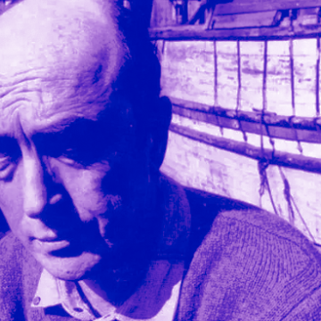 Edip Cansever Şiirinde Öznenin Halleri