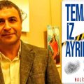 HALİS DOKGÖZ’DEN “TEMASTAKİ İZ AYRINTIDAKİ ŞEYTAN” RAFLARDA