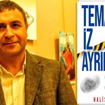 HALİS DOKGÖZ’DEN “TEMASTAKİ İZ AYRINTIDAKİ ŞEYTAN” RAFLARDA