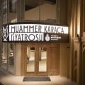 BEYOĞLU’NDA 97 ETKİNLİKLE “MUAMMER KARACA TİYATRO BAYRAMI” BAŞLIYOR!
