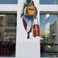 Justine Dupaquer: Essaouira Bir Enerjidir