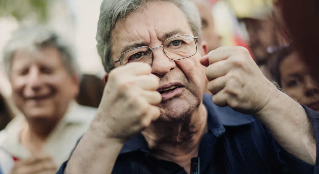Mélenchon ve Teknofeodalizm: Fransız Solu İçin Strateji Nedir?