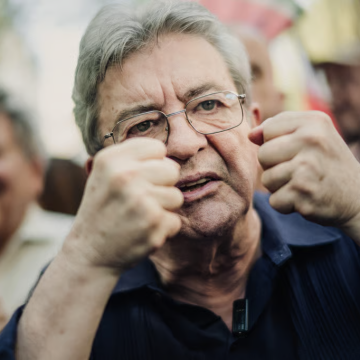 Mélenchon ve Teknofeodalizm: Fransız Solu İçin Strateji Nedir?