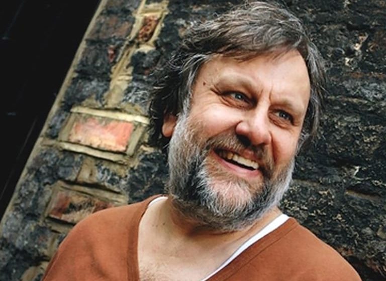 ŽİŽEK’İN YAMUK BAKIŞI VE HAKİKATİN KARANLIK YÜZÜ